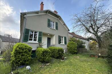 Maison 5 pièces 56000 €