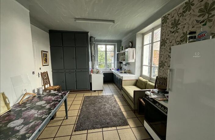 Maison en pierre de 5 pièces principales — photo 3