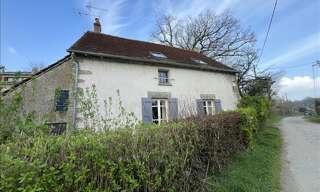 Maison 5 Pièces 104 m² à vendre à Bazelat (23160)