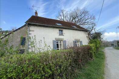 Maison 5 pièces 88000 €