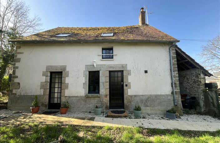 Maison en pierre de 5 pièces principales — photo 2