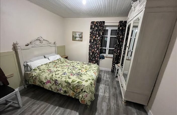 Maison en pierre de 5 pièces principales — photo 5
