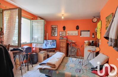 vente appartement 73 000 € à proximité de Saint-Mandrier-sur-Mer (83430)