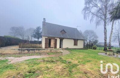 vente maison 243 000 € à proximité de Tilly-sur-Seulles (14250)