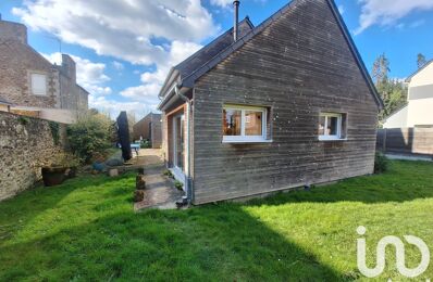 maison 4 pièces 98 m2 à vendre à Tréméreuc (22490)