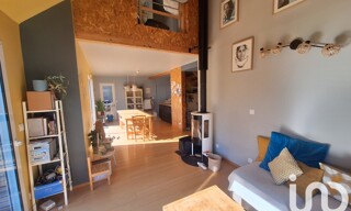 Maison 4 Pièces 98 m² à vendre à Tréméreuc (22490)