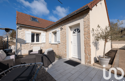 vente maison 298 000 € à proximité de Dourdan (91410)