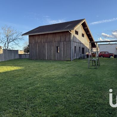 Maison 5 pièces 255000 €