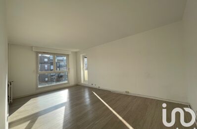 vente appartement 169 000 € à proximité de Montville (76710)