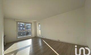 Appartement 4 Pièces 92 m² à vendre à Rouen (76100)