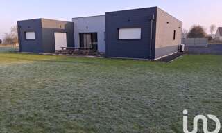 Maison 5 Pièces 151 m² à vendre à Lessay (50430)