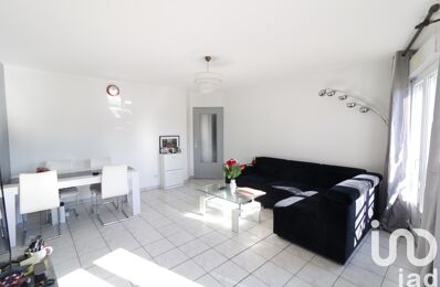 vente appartement 224 000 € à proximité de Saint-Soupplets (77165)