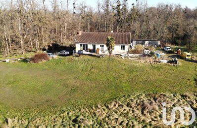 vente maison 250 000 € à proximité de La Ferté-Saint-Aubin (45240)