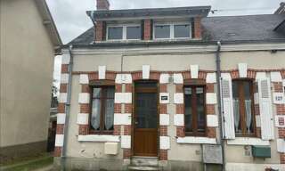 Maison 3 Pièces 60 m² à vendre à Vierzon (18100)