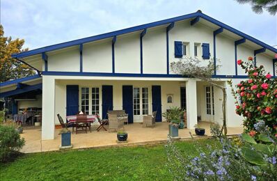 vente maison 576 840 € à proximité de Biarritz (64200)