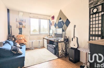 vente appartement 125 000 € à proximité de La Celle-Saint-Cloud (78170)