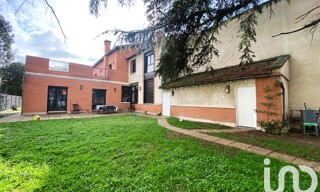 Maison 6 Pièces 176 m² à vendre à Toulouse (31400)