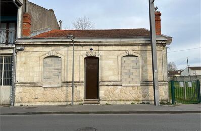 vente maison 171 200 € à proximité de Saint-Louis-de-Montferrand (33440)