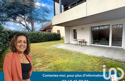 vente appartement 199 000 € à proximité de Sainte-Marie-Aux-Mines (68160)