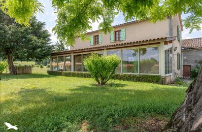 vente maison 218 325 € à proximité de Monflanquin (47150)