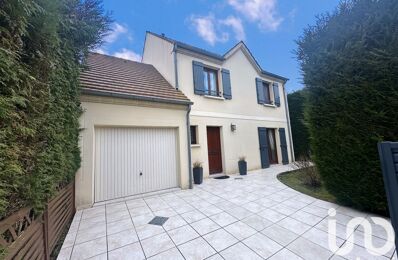 vente maison 464 000 € à proximité de Mareil-en-France (95850)