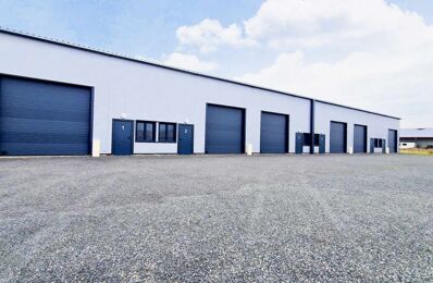 vente commerce 1 260 000 € à proximité de Saint-Mards-de-Blacarville (27500)