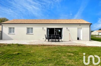 vente maison 277 000 € à proximité de Saint-Agne (24520)