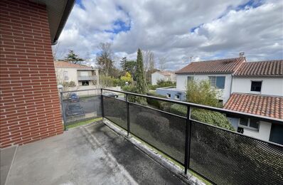 vente appartement 160 500 € à proximité de Blagnac (31700)