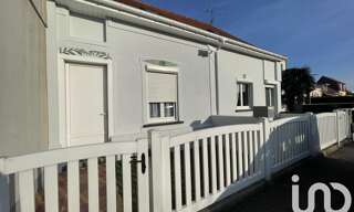 Maison 6 Pièces 153 m² à vendre à Berck (62600)