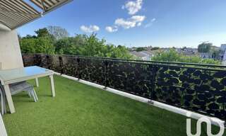 Appartement 4 Pièces 90 m² à vendre à Les Sables-d'Olonne (85340)