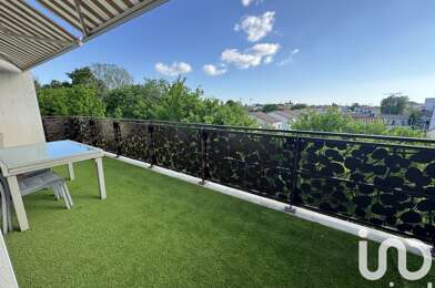 Appartement 4 pièces 393000 €