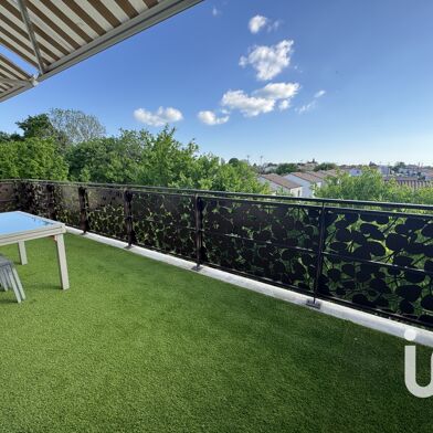 Appartement 4 pièces 393000 €