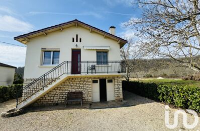 vente maison 142 000 € à proximité de Monsempron-Libos (47500)