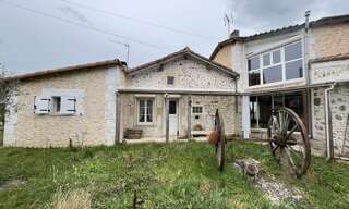 Maison 4 Pièces 170 m² à vendre à Confolens (16500)