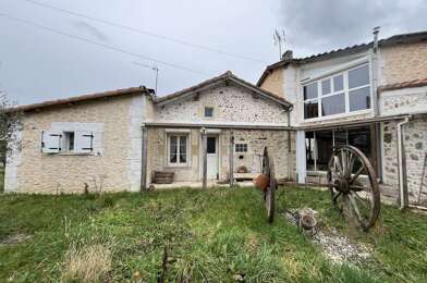 Maison 4 pièces 149800 €