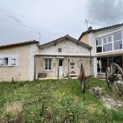 Maison 4 pièces 149800 €