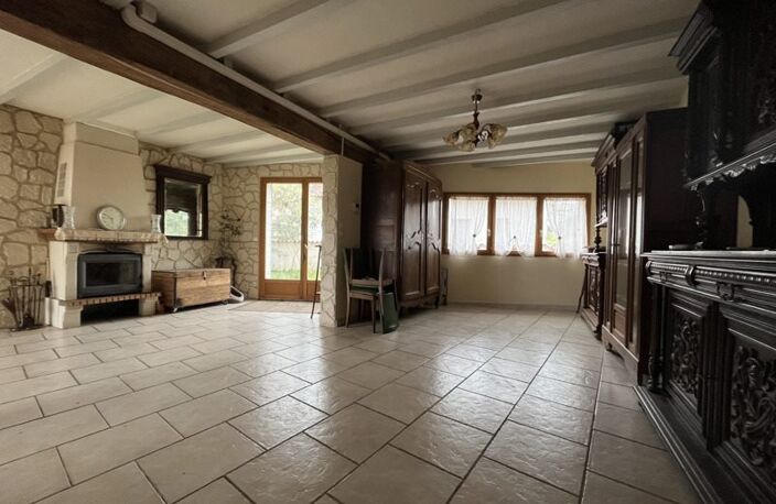 Charentaise de 4 pièces principales — photo 3