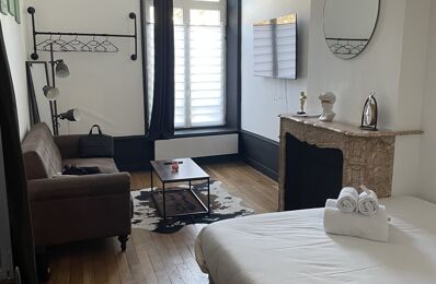 vente appartement 112 000 € à proximité de Essey-Lès-Nancy (54270)