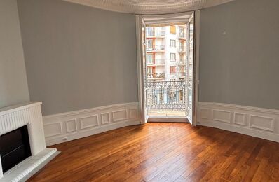 location appartement 2 400 € CC /mois à proximité de Paris 2 (75002)