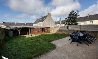 Maison 5 Pièces 84 m² à vendre à Brest (29200)