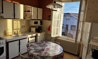 Maison 4 Pièces 111 m² à vendre à Capdenac-Gare (12700)