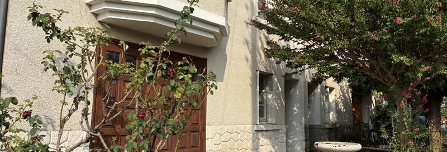 Maison 4 Pièces 111 m² à vendre à Capdenac-Gare (12700)