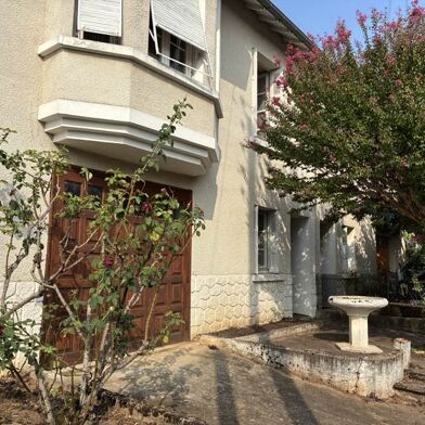 Maison 4 pièces 72150 €