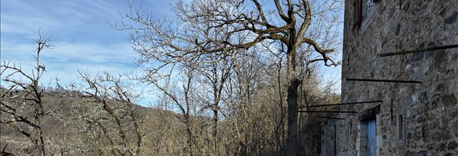 Maison 2 Pièces 71 m² à vendre à Capdenac (46100)