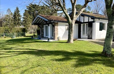 vente maison 869 000 € à proximité de Saint-Jean-de-Luz (64500)