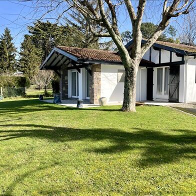 Maison 7 pièces 869000 €