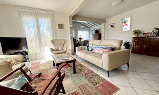 Maison 7 Pièces 160 m² à vendre à Ahetze (64210)