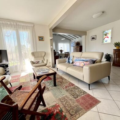 Maison 7 pièces 869000 €