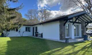 Maison 7 Pièces 160 m² à vendre à Ahetze (64210)