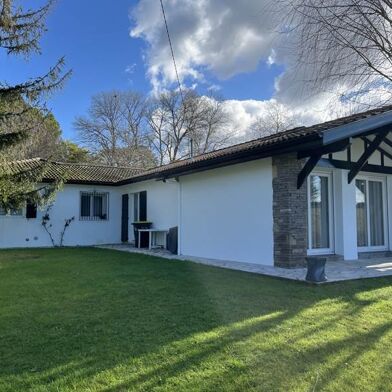 Maison 7 pièces 869000 €